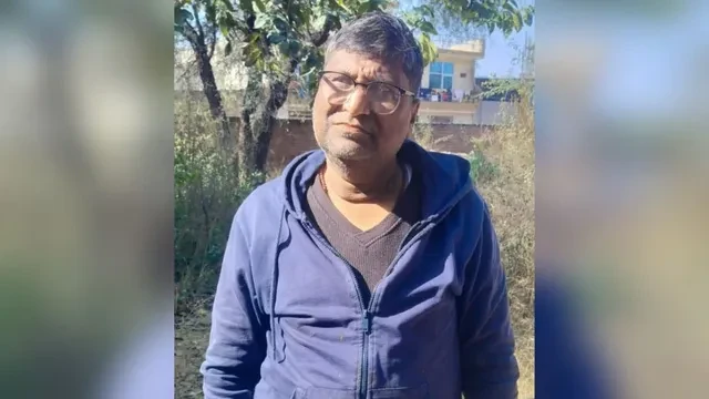 कानपुर पुलिस की बड़ी कार्रवाई, नशे के कारोबार का मास्टरमाइंड गिरफ्तार