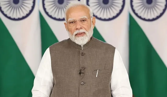 पद्म विजेताओं को पीएम मोदी ने दी बधाई, सेवा को बताया समाज की ताकत