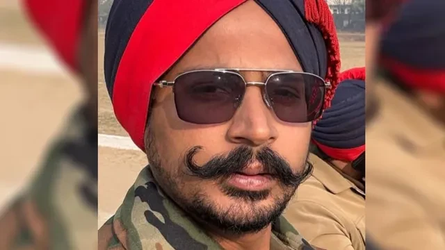 नाभा में पुलिसकर्मी की तेजधार हथियार से हत्या, दो लोग हिरासत में
