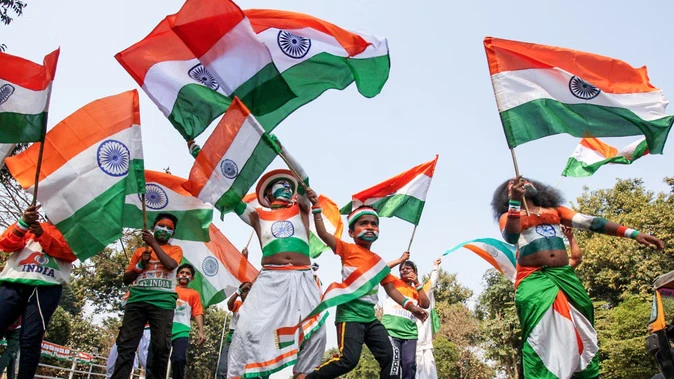 गणतंत्र दिवस पर दुनियाभर के नेताओं ने दी भारत को शुभकामनाएं