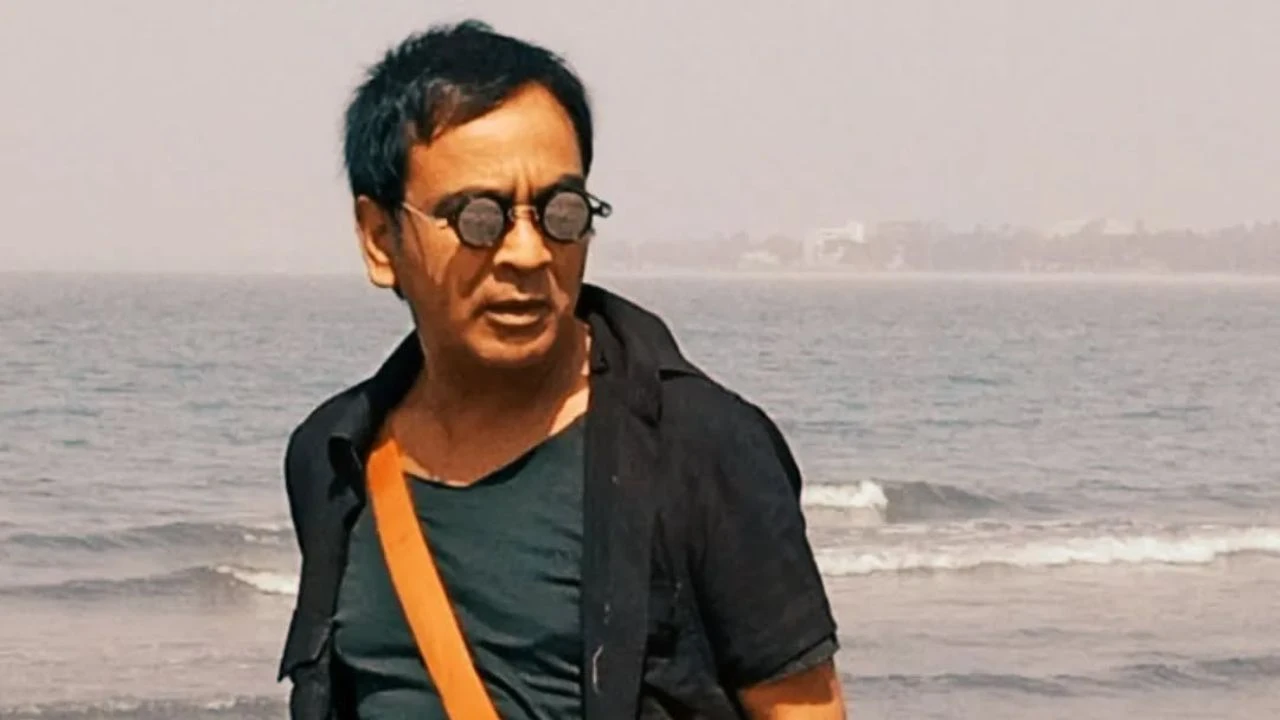 धुरंधर अभिनेता नदीम खान रेप मामले में गिरफ्तार