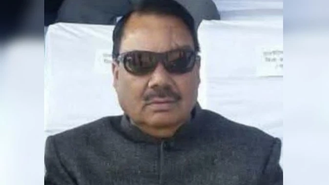 उत्तराखंड में शोक: पूर्व विधायक बलवीर सिंह नेगी का लंबी बीमारी के बाद निधन