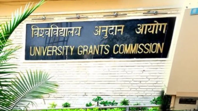 छात्रों ने किया यूजीसी के खिलाफ दिल्ली में प्रदर्शन का एलान