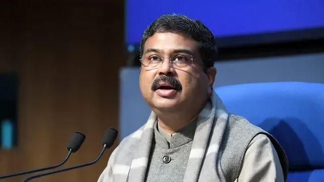 यूजीसी के नए नियमों पर बढ़ा विवाद, शिक्षा मंत्री ने दी सफाई
