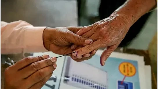 झारखंड में नगर निकाय चुनाव का रास्ता साफ, 23 फरवरी को होगा मतदान