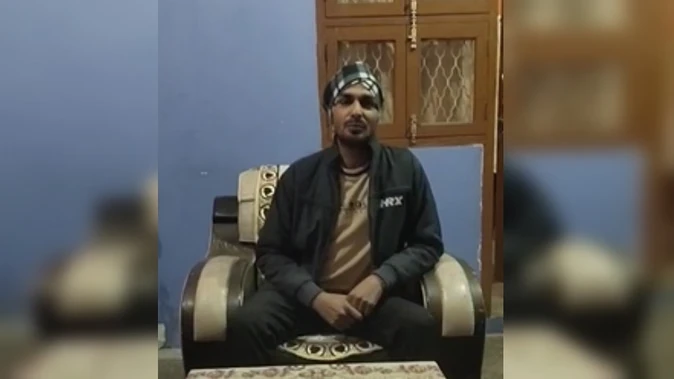 बागपत: यूजीसी कानून के विरोध में भाजपा मंडल उपाध्यक्ष ने दिया इस्तीफा