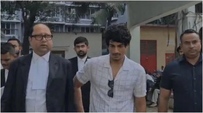 पलाश मुछाल ने विज्ञान माने के खिलाफ दायर किया मानहानि का मुकदमा