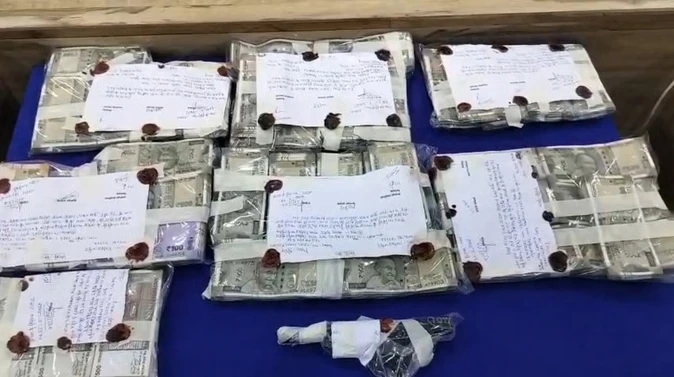 अलू व्यापारी लूट: छह दिन बाद खुला सच, पुलिस कार्रवाई पर उठे सवाल