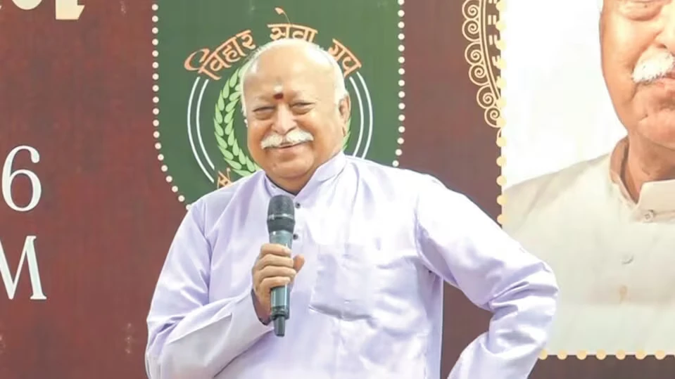डॉ. मोहन भागवत 19-21 फरवरी तक मेरठ प्रवास पर, खिलाड़ियों और क्षेत्र के विशेषज्ञों से करेंगे संवाद