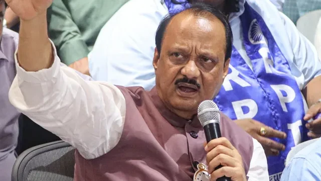 डिप्टी सीएम अजीत पवार के निधन पर मोदी-शाह समेत इन नेताओं ने जताया दुख