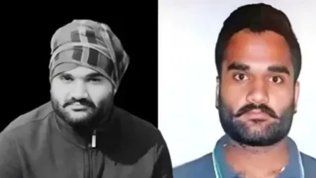 पुलिस और नेताओं को गोल्डी बराड़ की खुली चेतावनी, ऑडियो संदेश वायरल