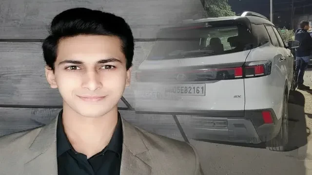 जमशेदपुर में पुलिस मुठभेड़: कैरव गाँधी अपहरण कांड के 3 किडनैपर घायल
