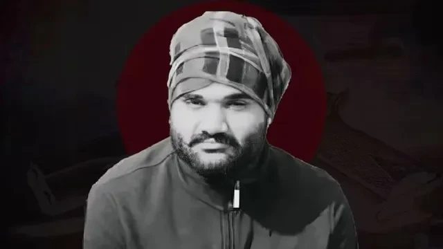 50 लाख रुपये की रंगदारी मामले में गोल्डी बराड़ के माता-पिता 14 दिन की हिरासत में
