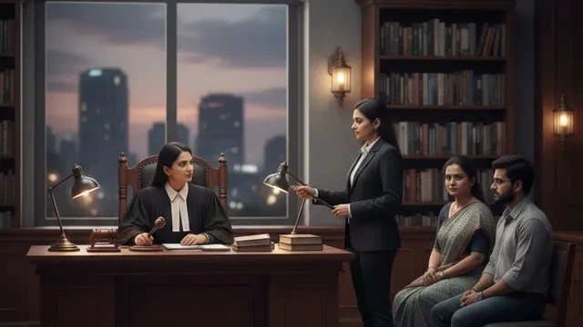 पत्नी को पति के साथ रहने के लिए मजबूर नहीं किया जा सकता: झारखंड हाईकोर्ट