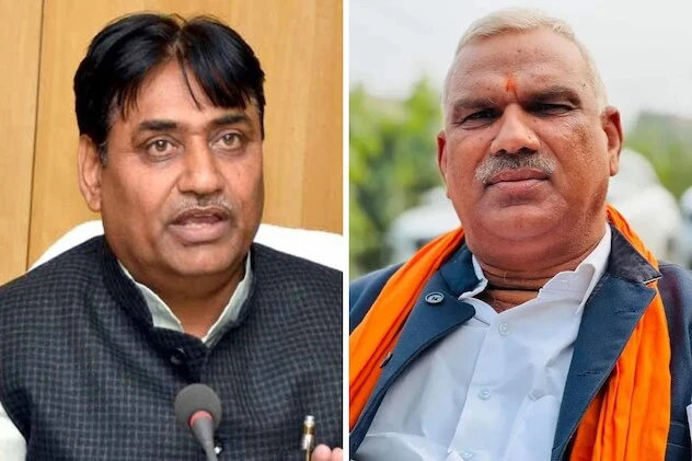 राजस्थान में लाउडस्पीकर विवाद: विधानसभा से सड़कों तक गरमा रही सियासत