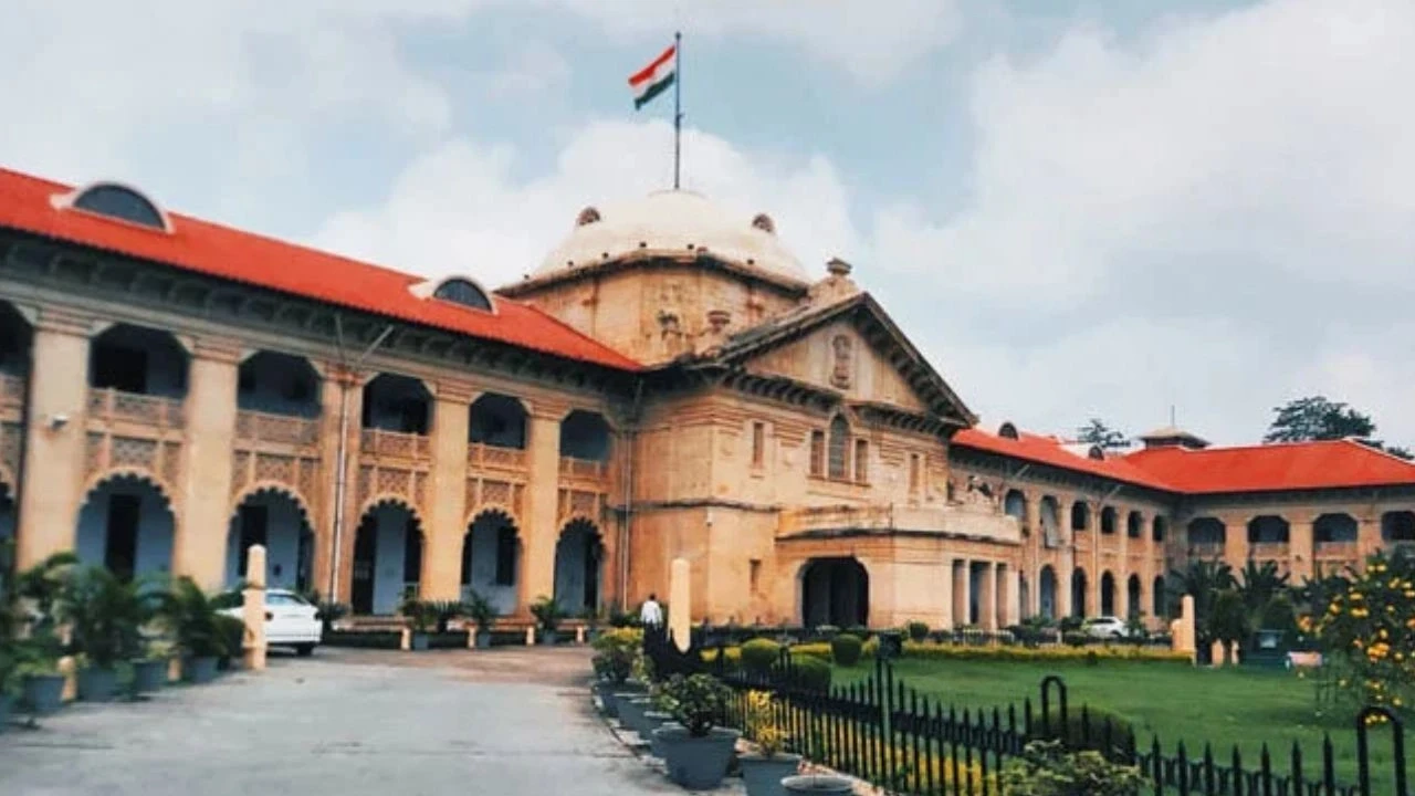 कांग्रेस नेता त्रिलोकी नाथ तिवारी को हाईकोर्ट से बड़ी राहत, आपराधिक कार्यवाही पर लगी रोक