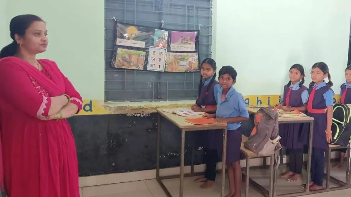दिल्ली के स्कूलों में पढ़ाई के दिन तय, एफिडेविट सिस्टम लागू