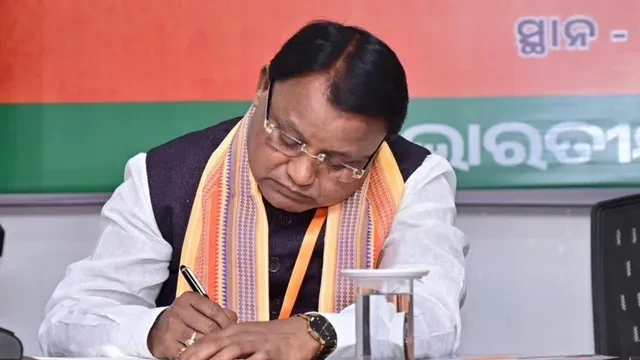 ओडिशा बनेगा रक्षा और एयरोस्पेस उद्योग का हब, कैबिनेट मीटिंग में 12 प्रस्ताव पास