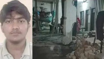 रामपुर के फैजान को गुजरात एटीएस ने दबोचा, आतंकी संगठनों से जुड़े तार