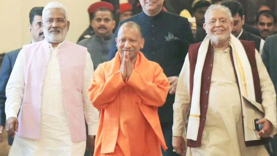 बजट: यूपी को 4.10 लाख करोड़ की उम्मीद, 75 हजार करोड़ की नई मांग