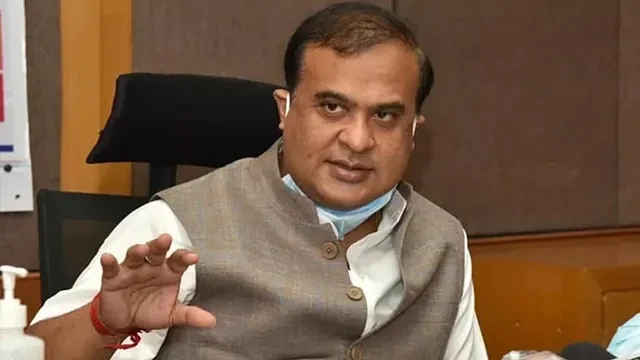 ‘नतुन बोर असम’ पर सीएम सरमा का हमला, कांग्रेस से मांगा जवाब