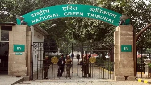 अवैध उद्योगों पर कार्रवाई न होने पर एनजीटी ने दिल्ली पुलिस से मांगा जवाब