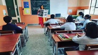 आरटीई प्रवेश नियमों में बदलाव, किराए के मकान में रहने वाले बच्चों को नहीं मिलेगा लाभ