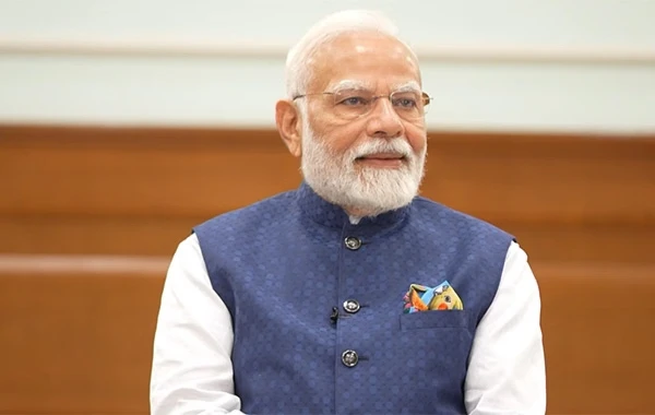 बजट 2026: पीएम मोदी ने बताया ऐतिहासिक, युवाओं और विकास को दी प्राथमिकता