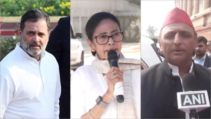 बजट 2026: सरकार बोली ऐतिहासिक, विपक्ष ने बताया फीका