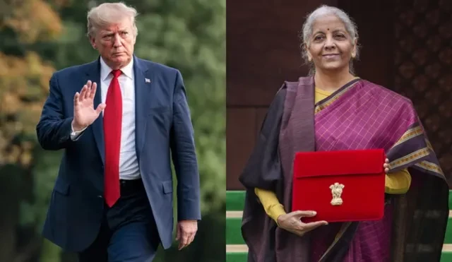बजट 2026 से निकला ट्रंप के खास टैरिफ का तोड़, ग्लोबल रिस्क से निपटेगा भारत