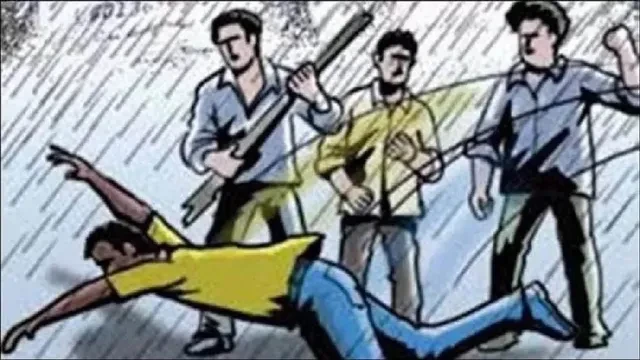 संत रविदास जयंती की शोभायात्रा के बाद रुड़की में खूनी संघर्ष