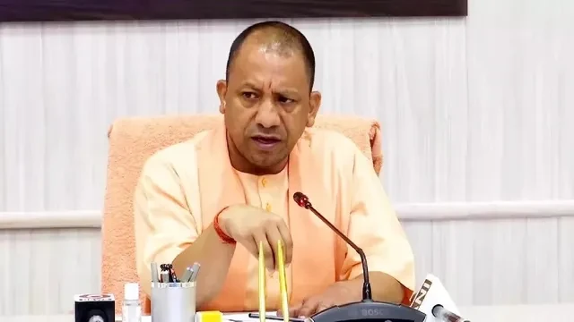 बजट 2026 से यूपी को चार लाख करोड़ से ज्यादा की मदद