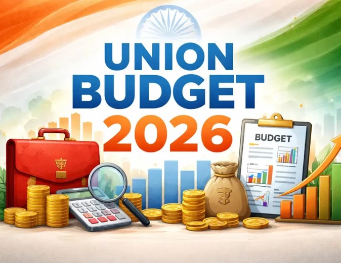 बजट 2026: जम्मू-कश्मीर को 43,290 करोड़ की सौगात