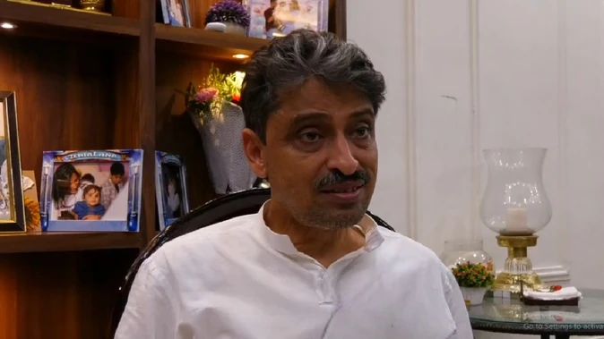 टी20 विश्व कप: इमरान मसूद बोले- पाकिस्तान से खेलने की कोई मजबूरी नहीं