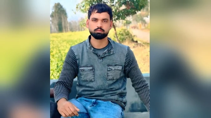 मुजफ्फरनगर: सड़क पर घायल मिले युवक की इलाज के दौरान मौत