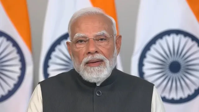 'खुद पर विश्वास हो तो ...',  ट्रेड डील के बाद बोले पीएम मोदी