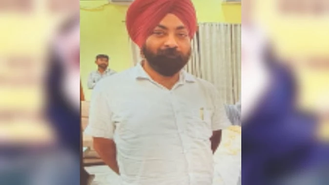 सहारनपुर में एसआईआर ड्यूटी में लगे बीएलओ की हार्ट अटैक से मौत