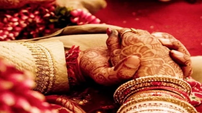 पंचायत की नई व्यवस्था: शादी में दिया जाएगा मात्र 101 रुपये का शगुन