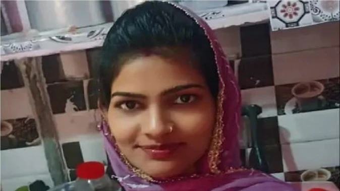 डुलयानी में विवाहिता की हत्या, ससुराल के पांच सदस्य आरोपित