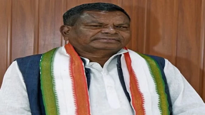 छत्तीसगढ़ शराब घोटाले में पूर्व मंत्री कवासी लखमा को मिली अंतरिम जमानत