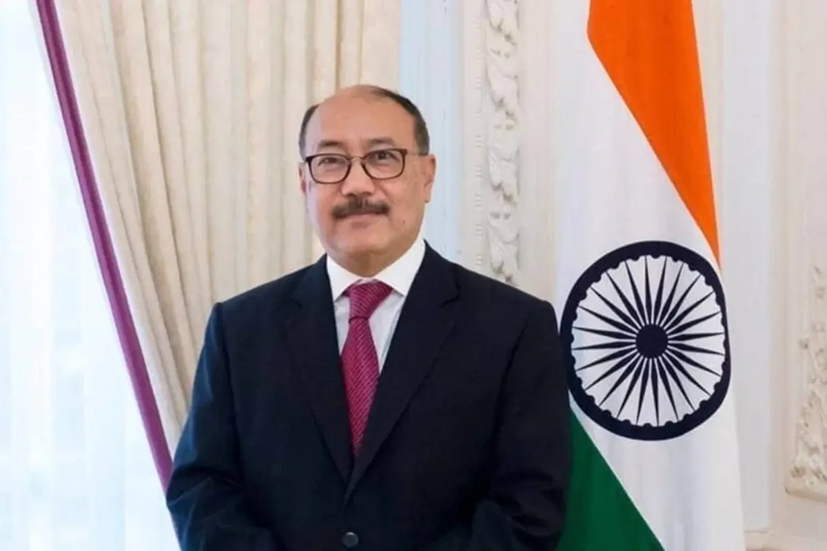 भारत-अमेरिका व्यापार समझौता ‘फादर ऑफ ऑल डील्स’, विपक्ष की दलीलें बेअसर: श्रृंगला