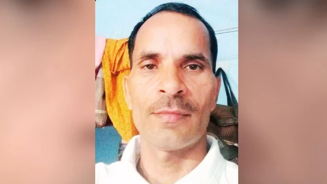 एसटीएफ ने एक लाख के इनामी शूटर बनारसी यादव को मुठभेड़ में ढेर किया
