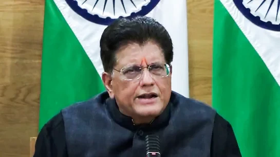 अमेरिकी ट्रेड डील से कृषि, डेयरी... पीयूष गोयल ने लोकसभा में समझौते का ब्यौरा किया पेश