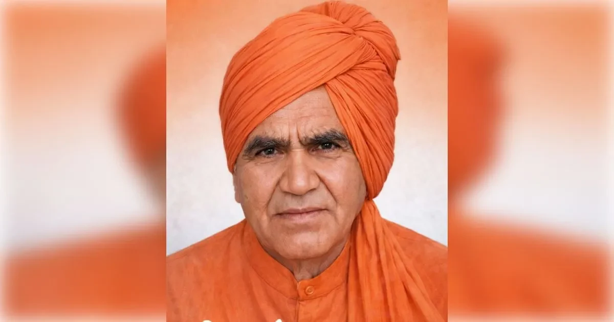श्रद्धांजलि- बलदेव ब्रह्मचारी यानी स्वामी आनन्दवेश