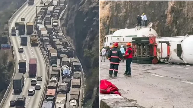 मुंबई-पुणे एक्सप्रेसवे पर 32 घंटे बाद शुरू हुआ ट्रैफिक
