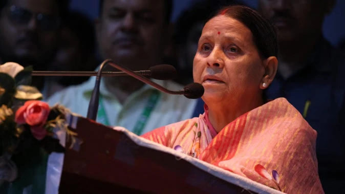 नीट छात्रा प्रकरण: राबड़ी देवी ने सत्ता पक्ष से जुड़े तारों की जताई आशंका