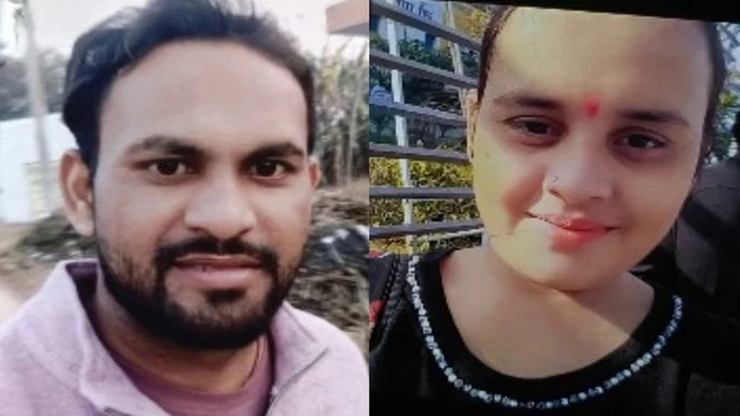 जानसठ के भलवा गांव में प्रेम संबंध का दर्दनाक अंत, युवक-युवती की मौत