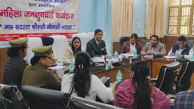 सोशल मीडिया बना किशोरियों के लापता होने की बड़ी वजह: मीनाक्षी भराला
