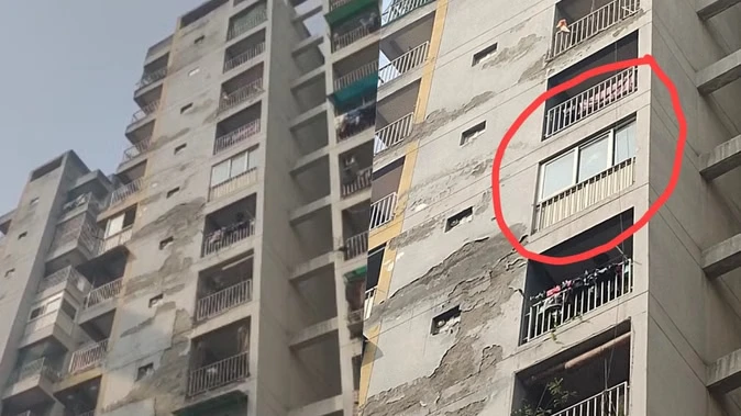 गाजियाबाद ट्रिपल सुसाइड केस: पोस्टमार्टम में हैमरेज की पुष्टि, मोबाइल बना जांच का केंद्र