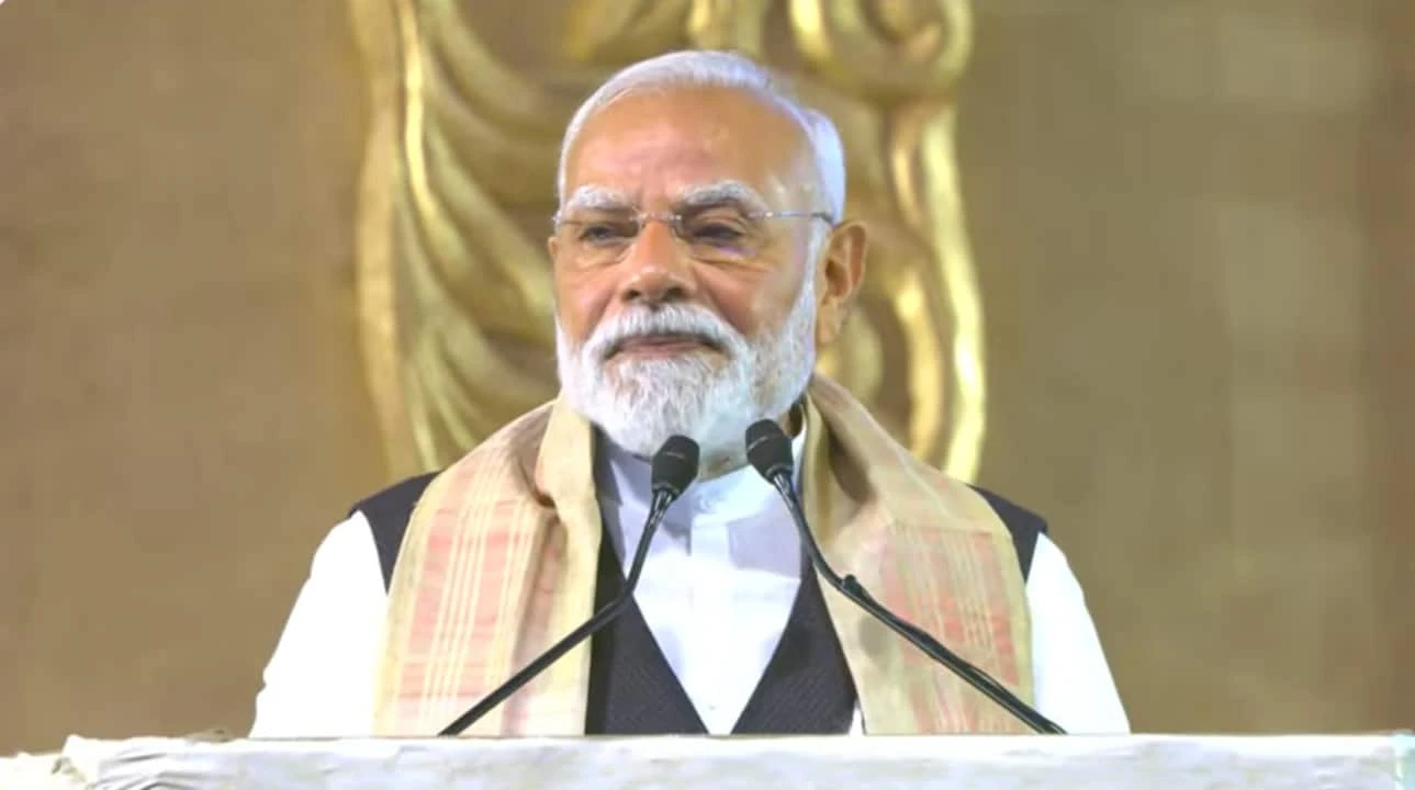 भारत-अमेरिका व्यापार समझौते से निवेश और तकनीकी साझेदारी होगी मजबूत: पीएम मोदी